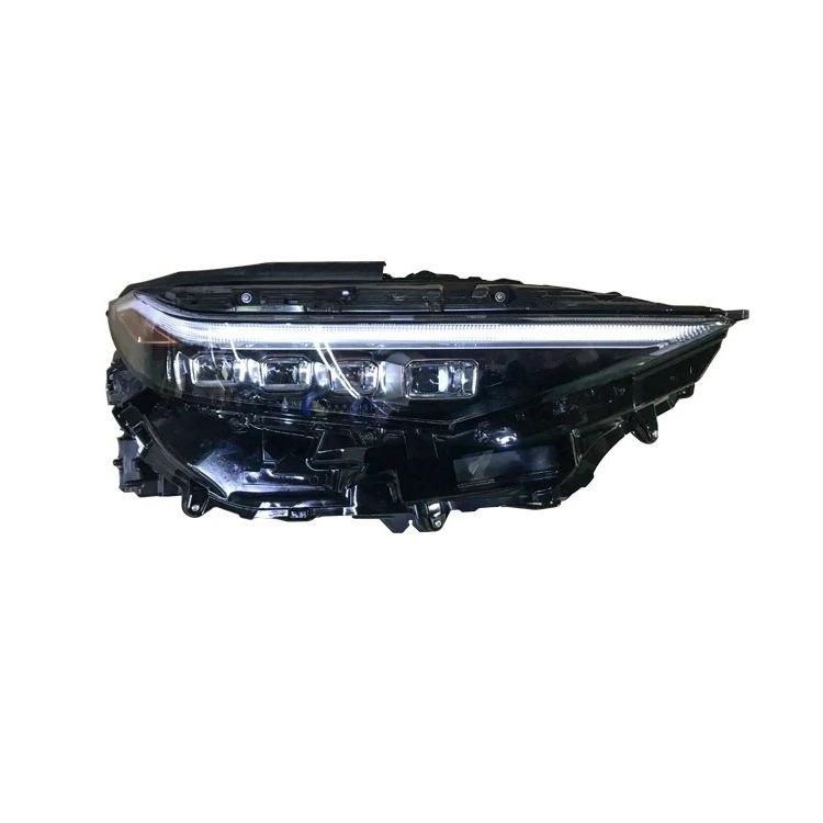 Best Selling Auto Spare Parts Left Headlight for for  BZ4X OE 81150-0R280